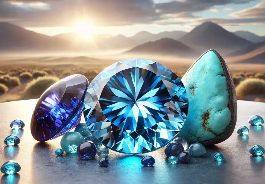 tanzanite meaning