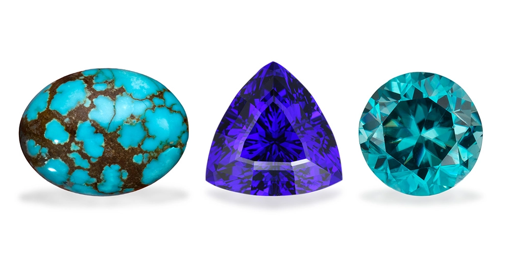 tanzanite meaning
