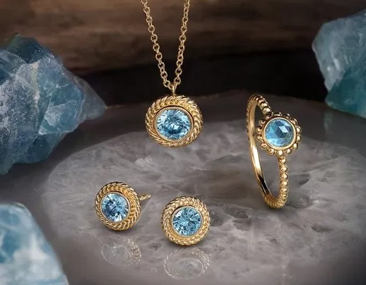 december birthstone turquoise
