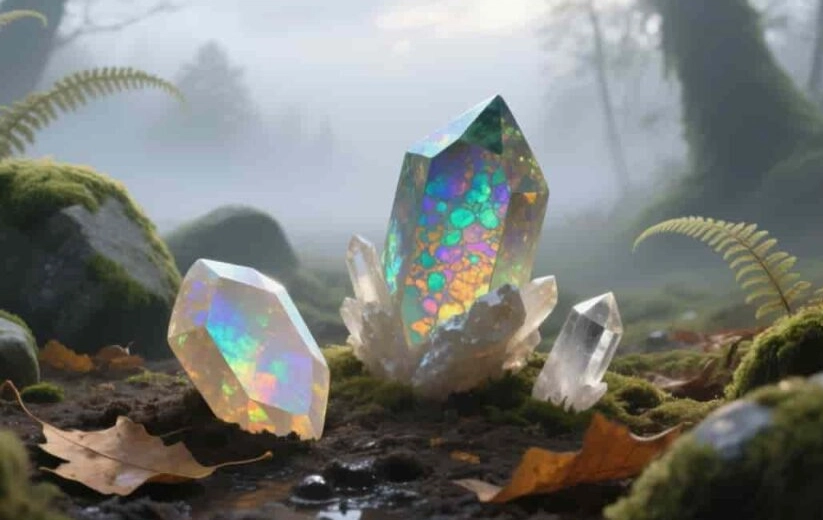 why two birthstones