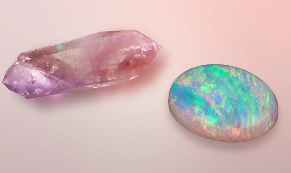 October Birthstone for Girls: Opal & Tourmaline Guide & Gifting Tips