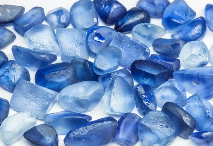 sapphire gemstone