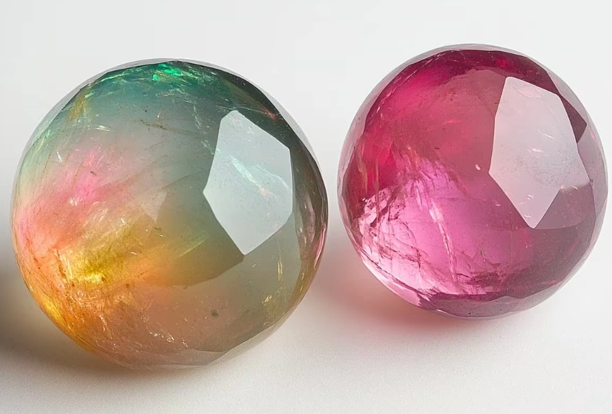 tourmaline jewelry for girls