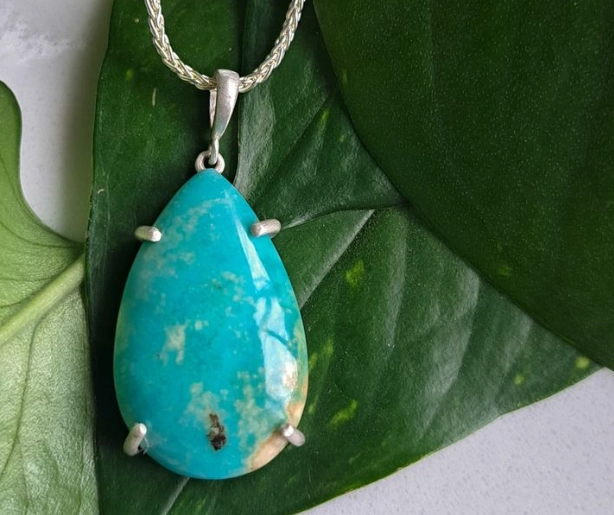 turquoise meaning