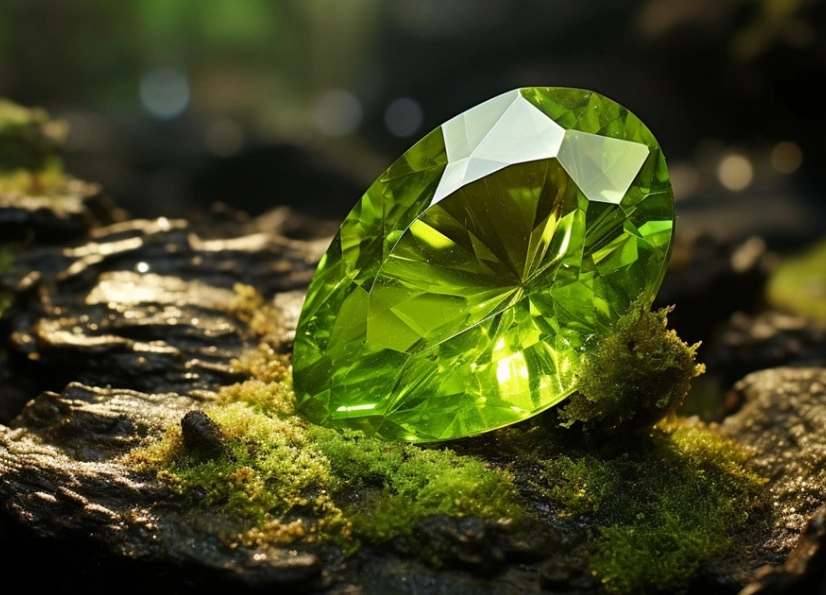 Peridot Birthstone Meaning: Symbolism, Healing & August Birthstone Guide