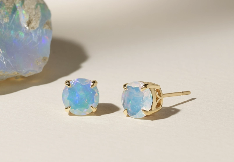 october birthstone for boy