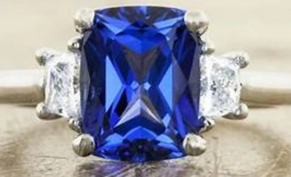 sapphire gemstone