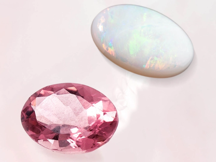 opal for girls