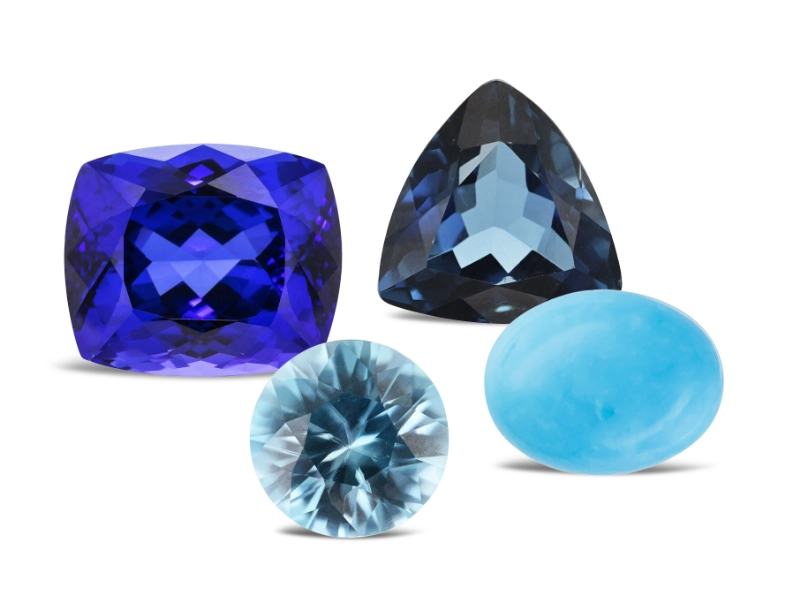turquoise meaning