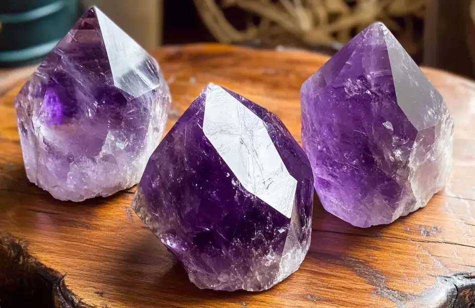 buy amethyst