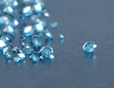 blue topaz meaning