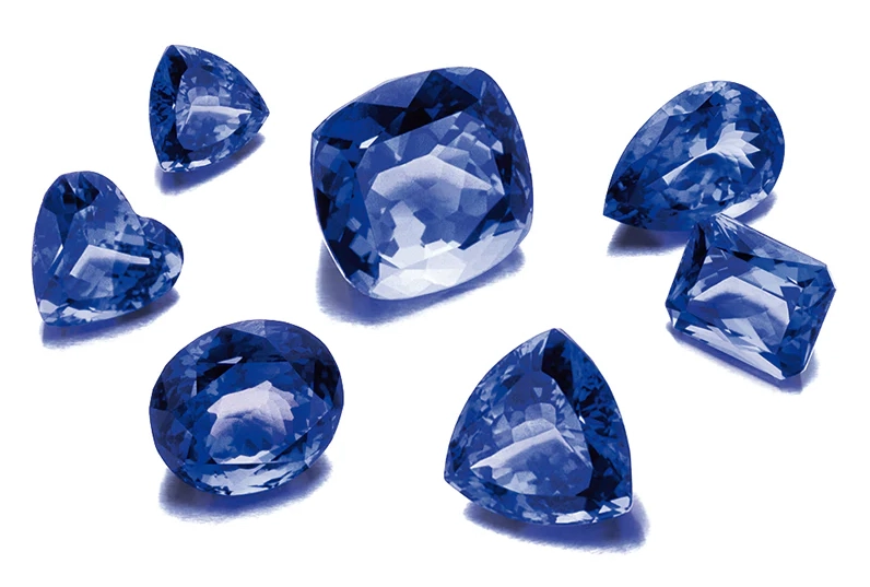 What is 1000 Times Rarer Than a Diamond? The Truth About Red Beryl