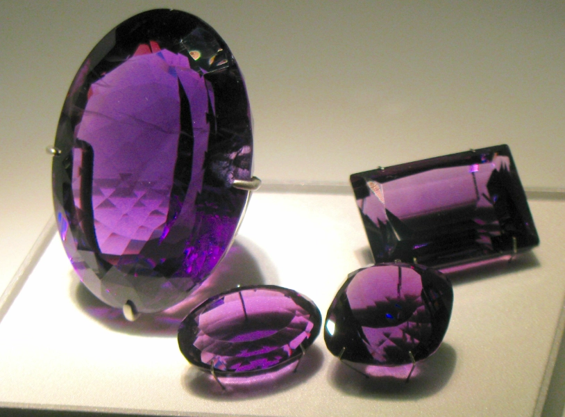 Real Amethyst Price: What Makes It Expensive or Affordable?