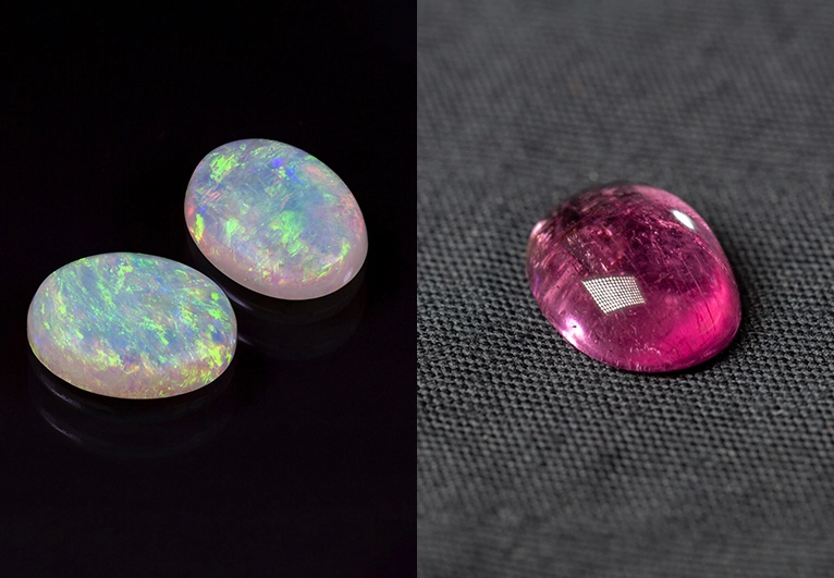 tourmaline vs opal tourmaline vs opal