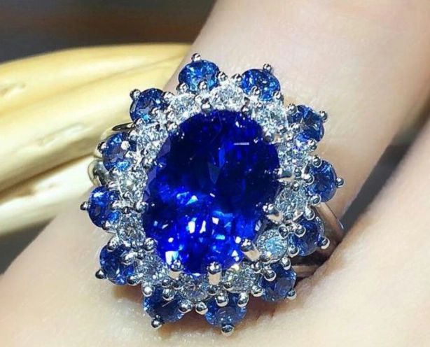 what is rarer than diamond