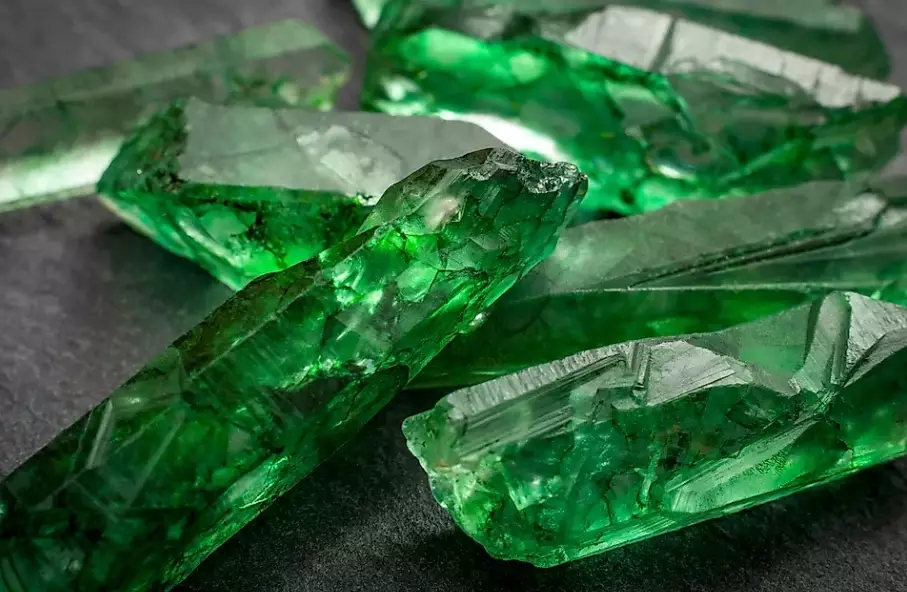 emerald value factors