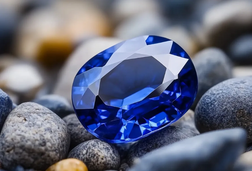 sapphire price