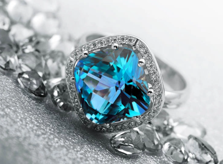 december birthstone