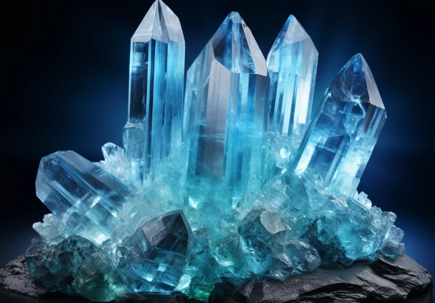 aquamarine value factors