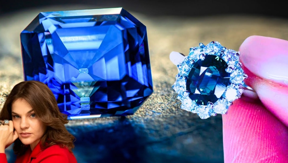 Sapphire Price Guide: Is It Expensive & Why?