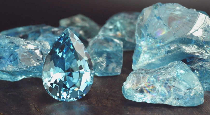 aquamarine meaning