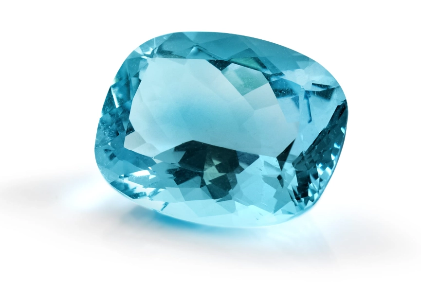aquamarine meaning