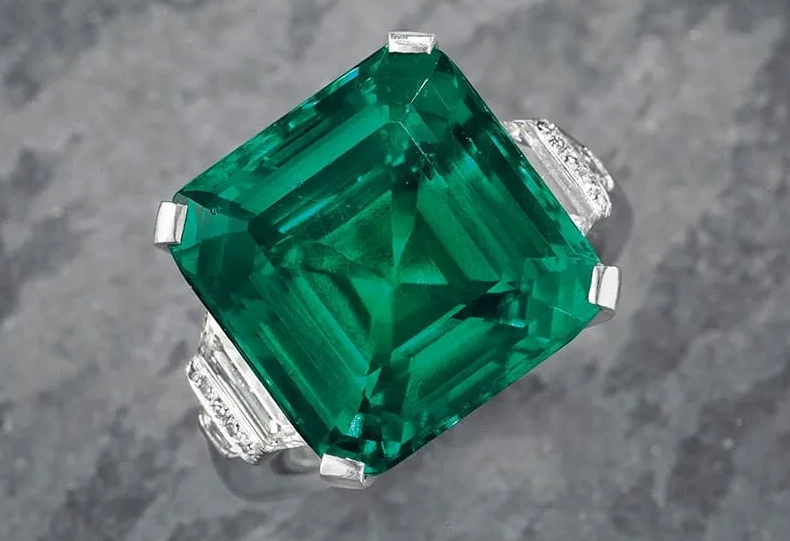 The Real Price of Emeralds: A 2024 Buyer's Guide
