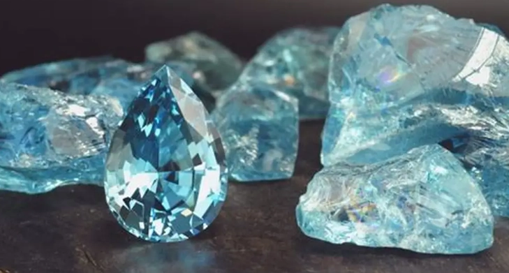 Aquamarine Color: The Complete Guide to Meaning, Uses & How to Wear It