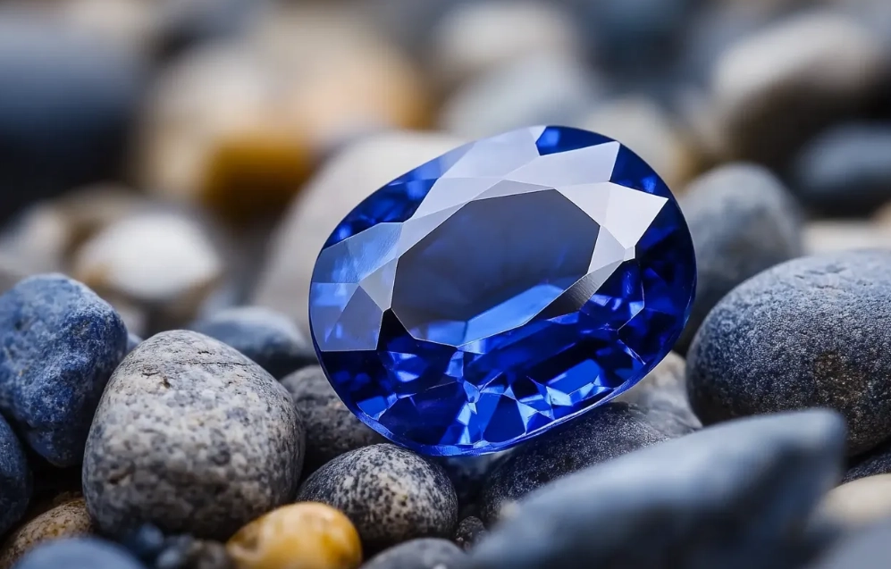 Sapphire Meaning: History, Colors & Spiritual Significance