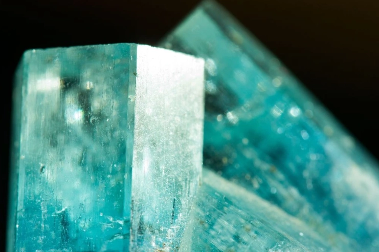 aquamarine birthstone