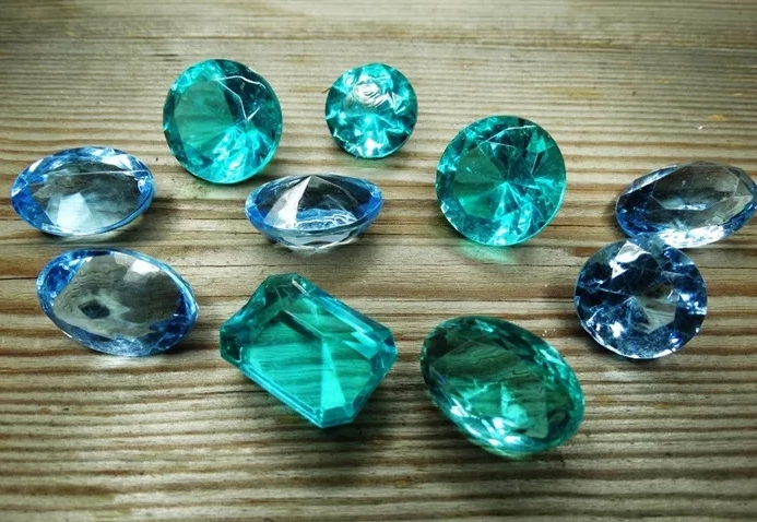 aquamarine value