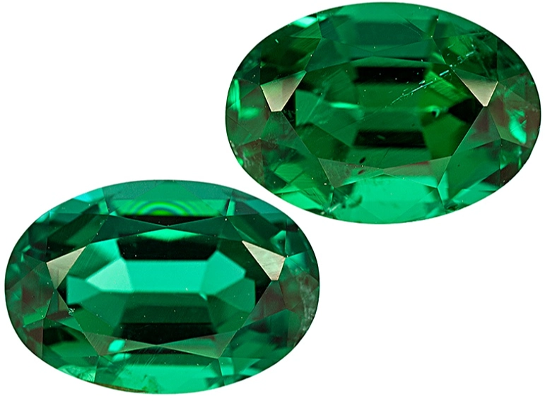 emerald variety names