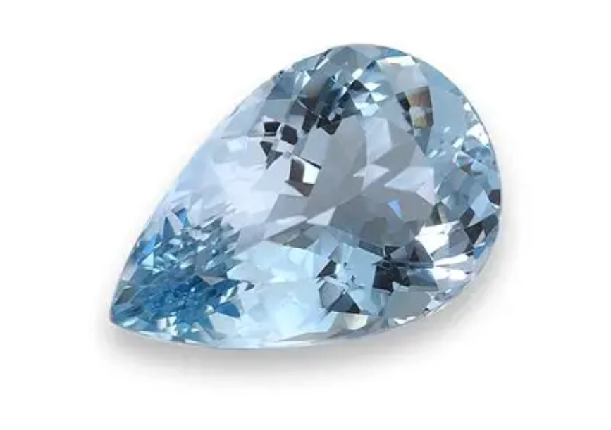 Aquamarine Stone: Complete Guide to Meaning, Identification & Care