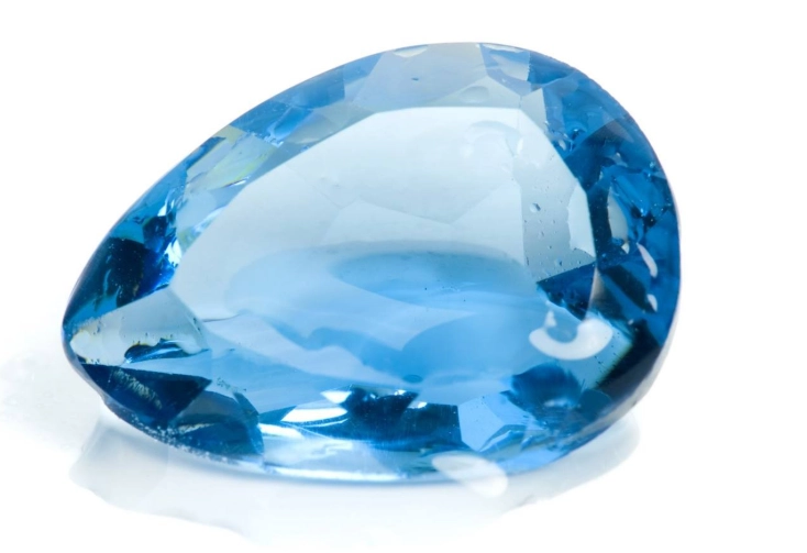 aquamarine color meaning