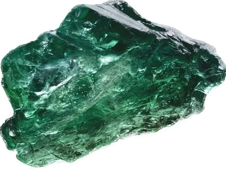 emerald green design