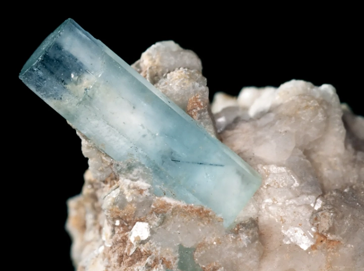 aquamarine birthstone