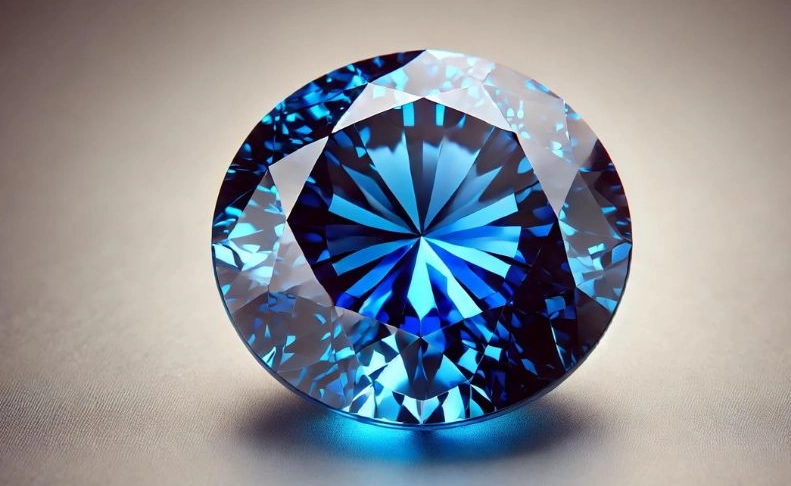 sapphire meaning