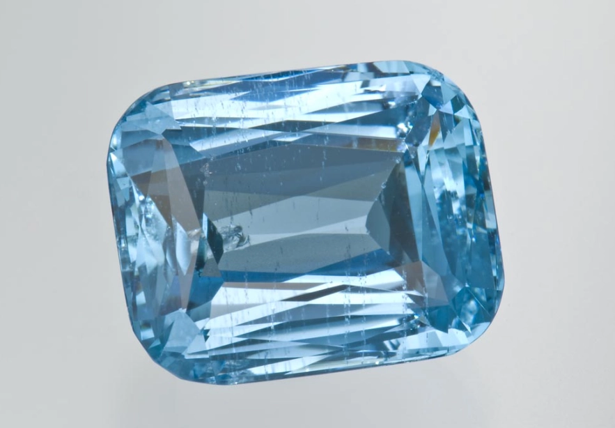identify aquamarine
