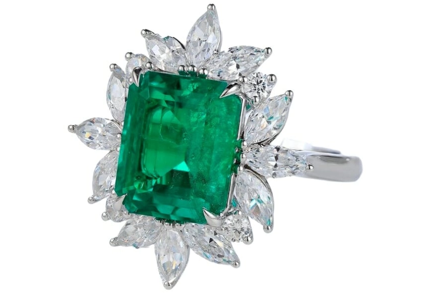 emerald value factors