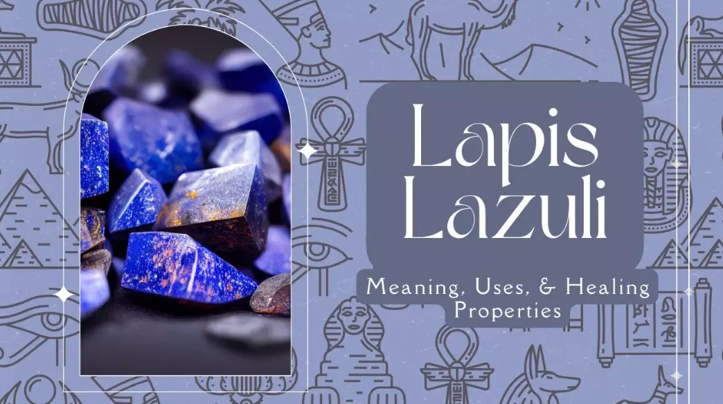 lapis lazuli benefits