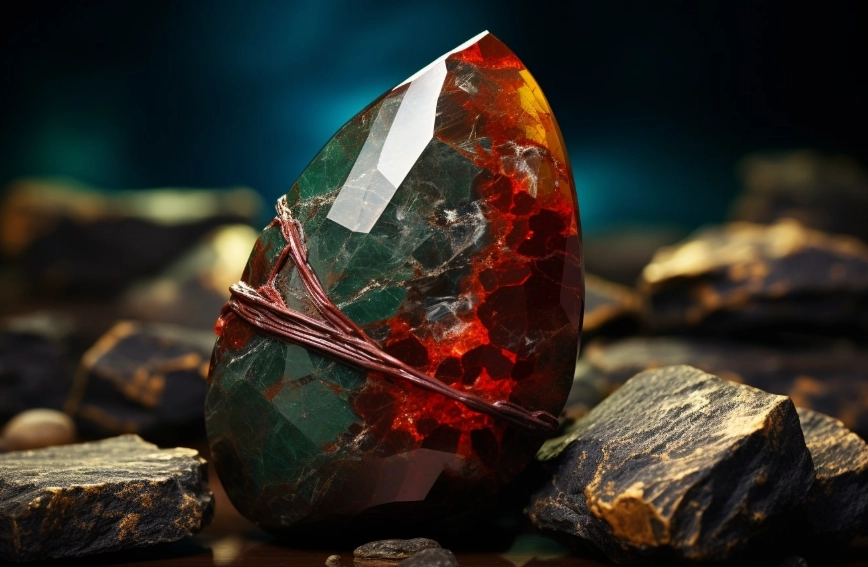 what is bloodstone used for what is bloodstone used for