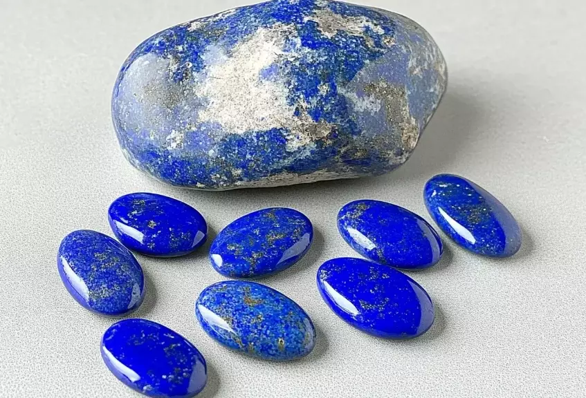 lapis lazuli benefits lapis lazuli benefits