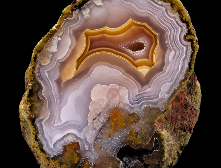 agate types