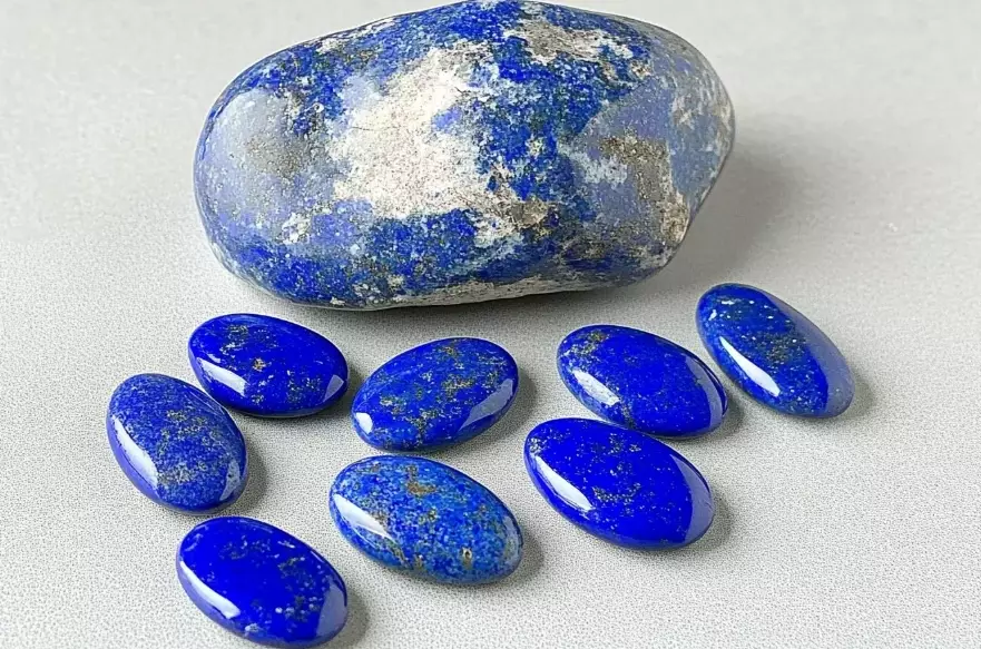 Lapis Lazuli Meaning: Spiritual Benefits & How to Use It