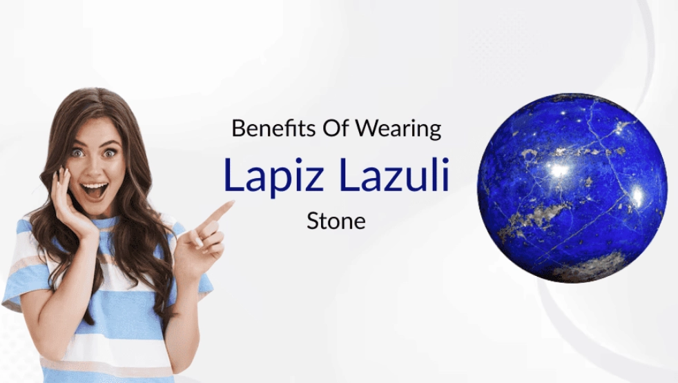 lapis lazuli healing properties