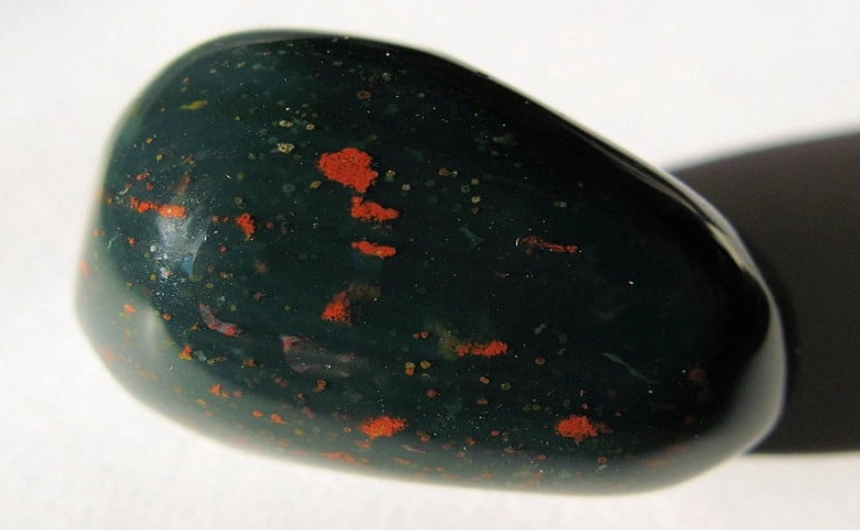 bloodstone meaning