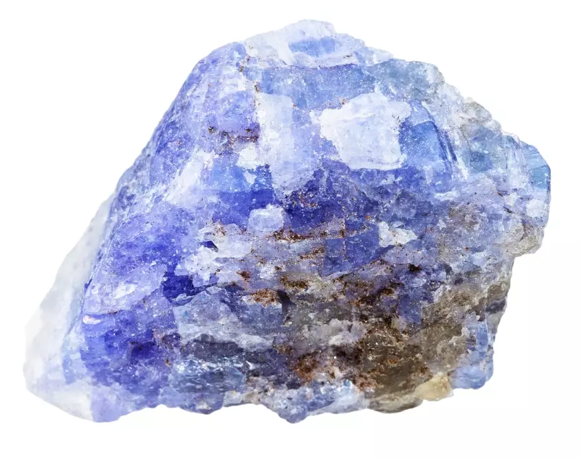 tanzanite price per carat