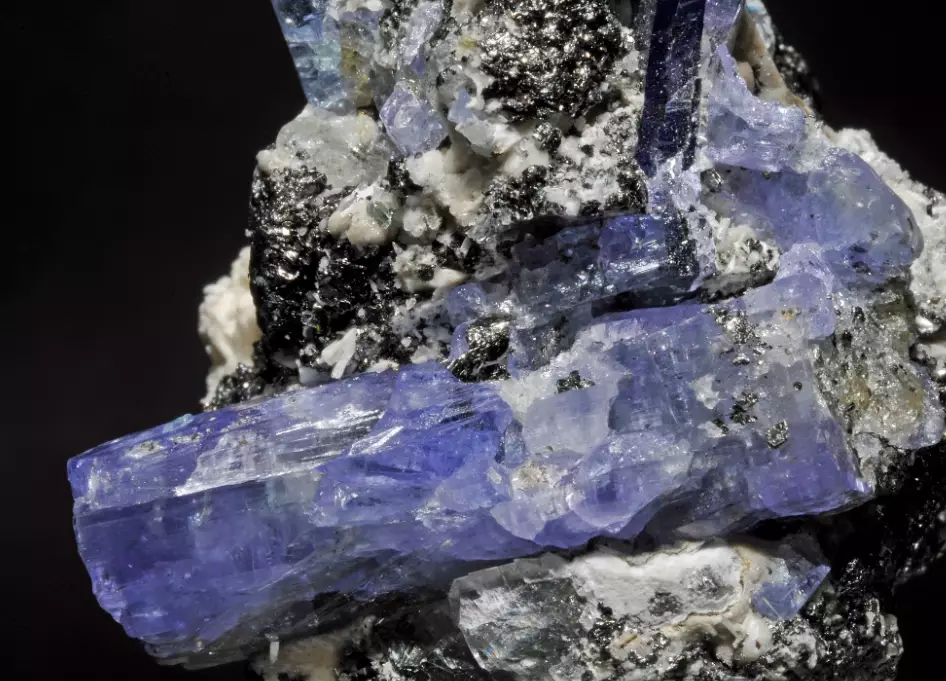 tanzanite price per carat