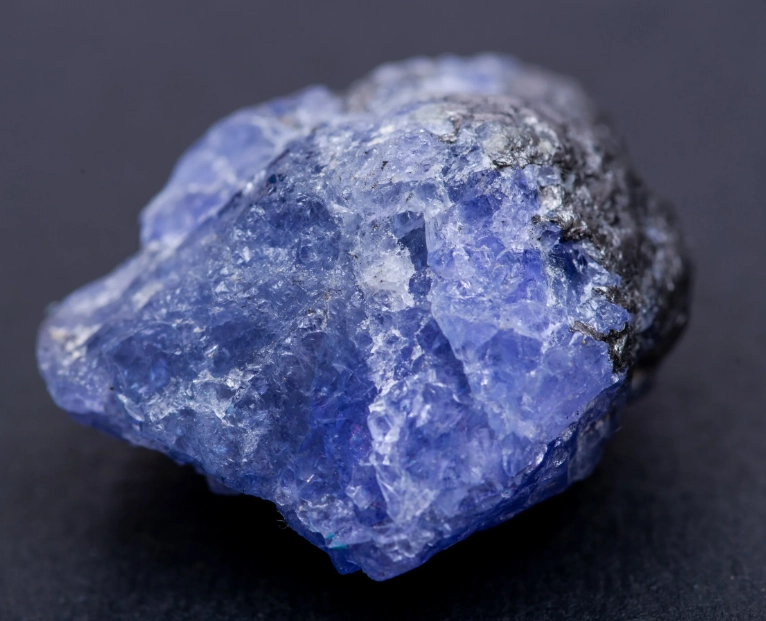 tanzanite rarity