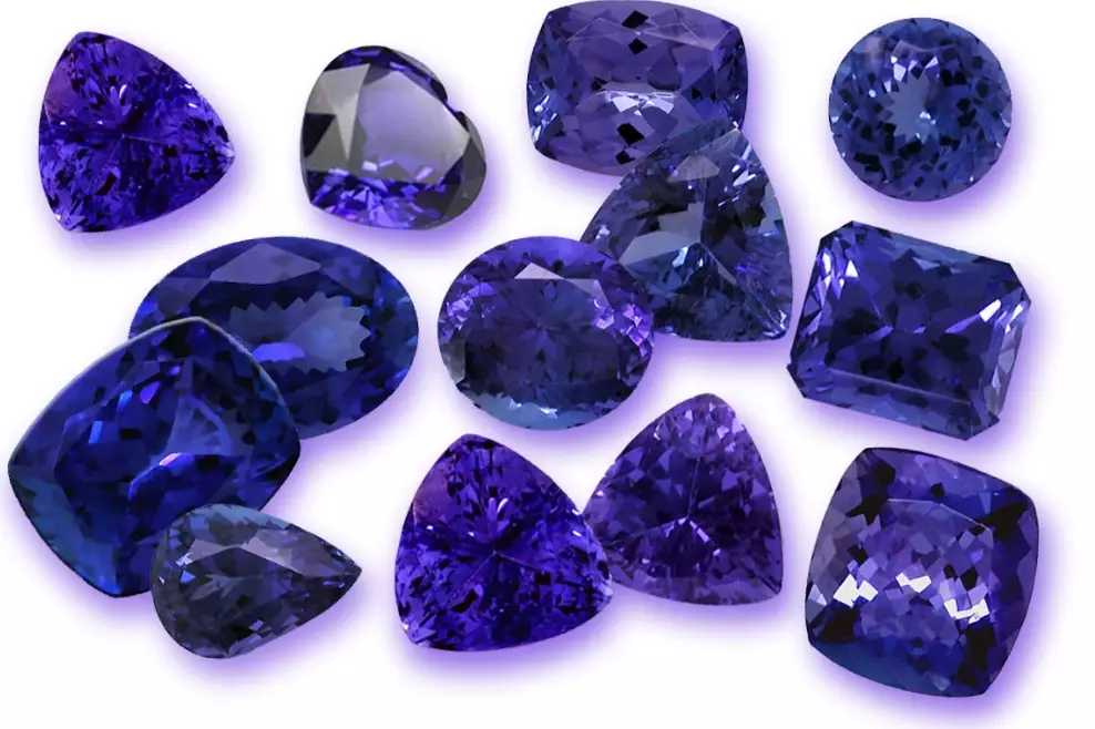 tanzanite value